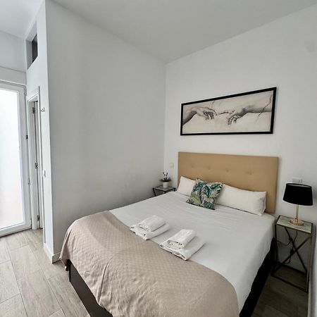 Artbel Rentals En Lavapies Мадрид Экстерьер фото