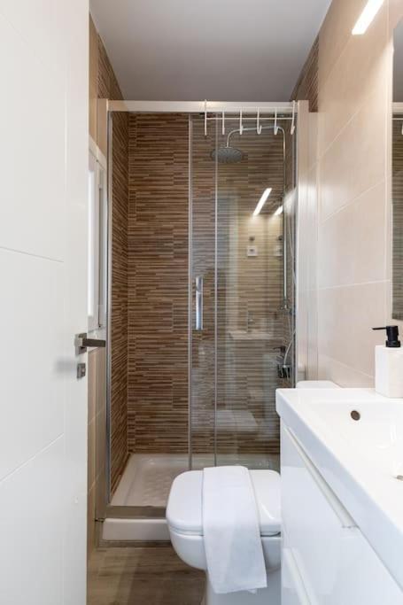 Artbel Rentals En Lavapies Мадрид Экстерьер фото